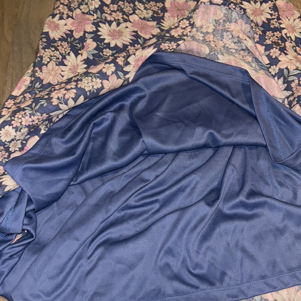 NWOT American Eagle Babydoll Dress - Picture 2 of 6